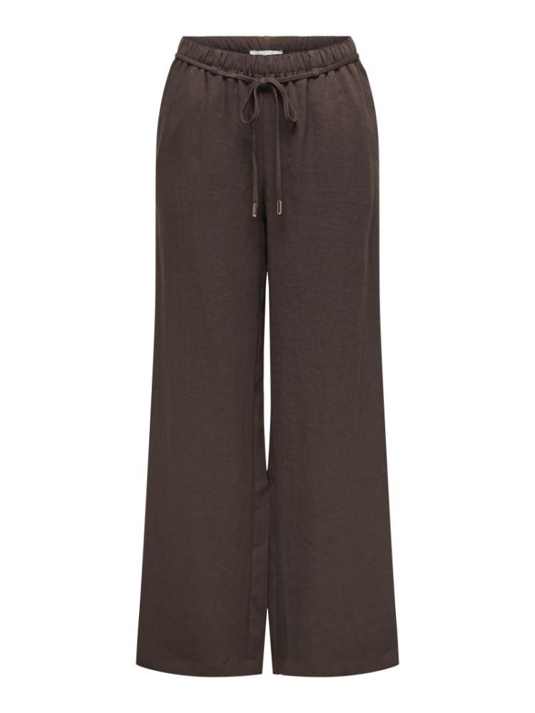 Broek JDY 237375 Coffee B