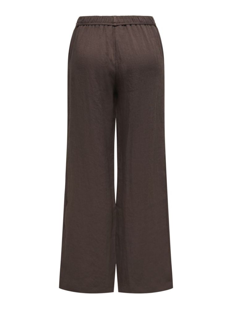 Broek JDY 237375 Coffee B