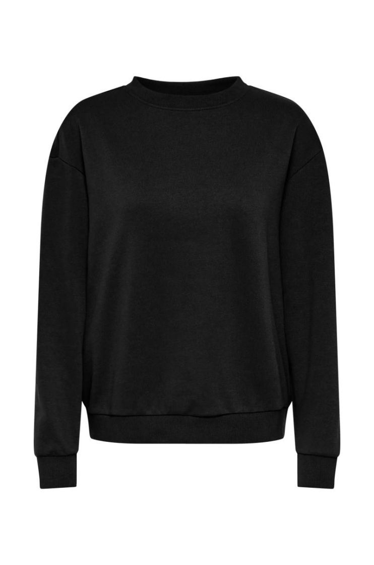 Sweater JDY 177911012 Black