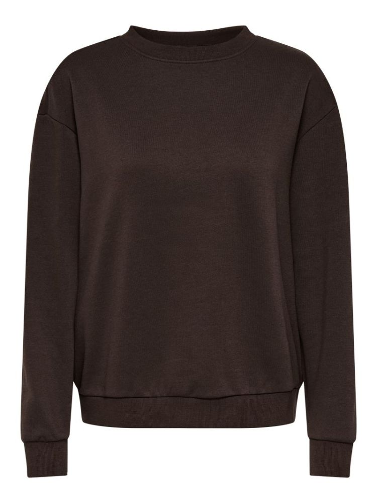 Sweater JDY 237375011 Coffe