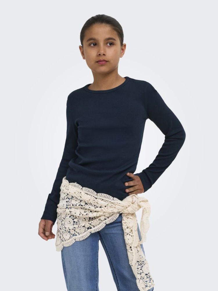 Top ONLY KIDS 206410 Sky Capt
