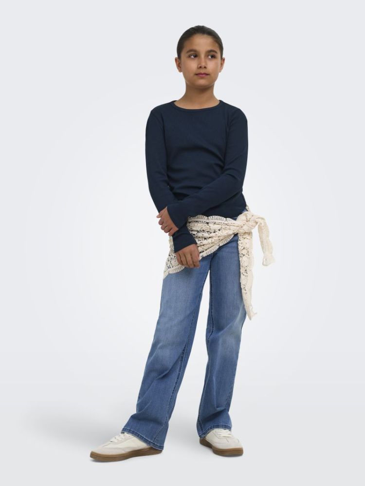 Top ONLY KIDS 206410 Sky Capt