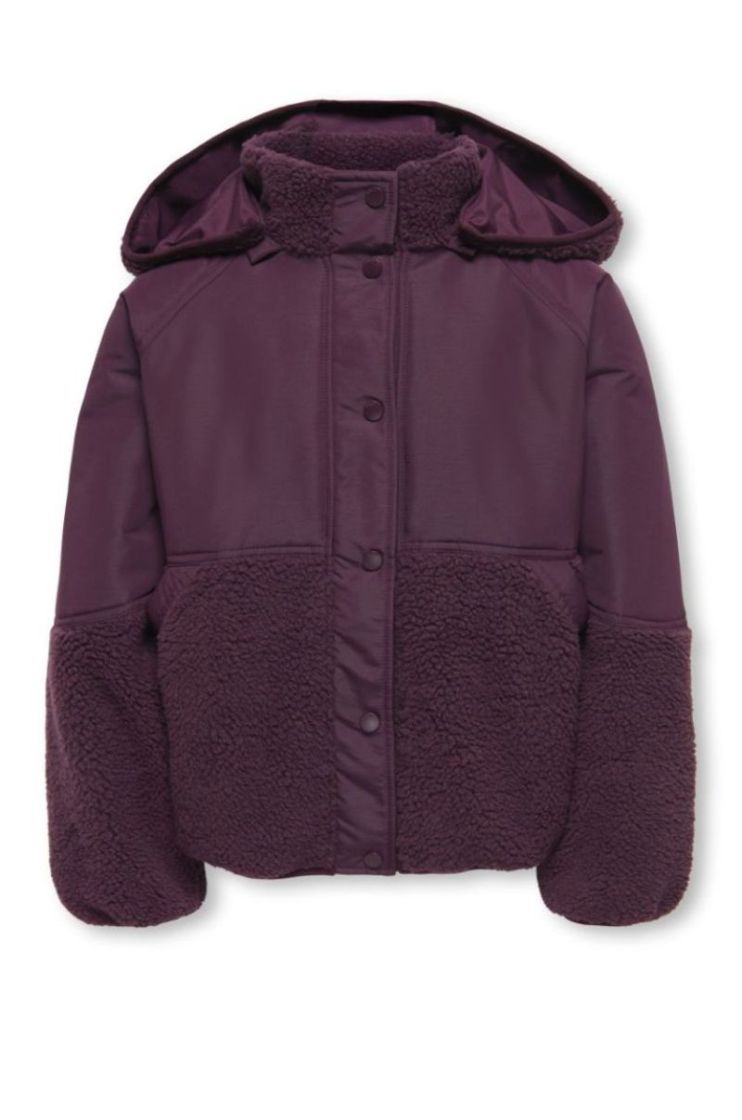 Jas ONLY KIDS 188839 Winetast