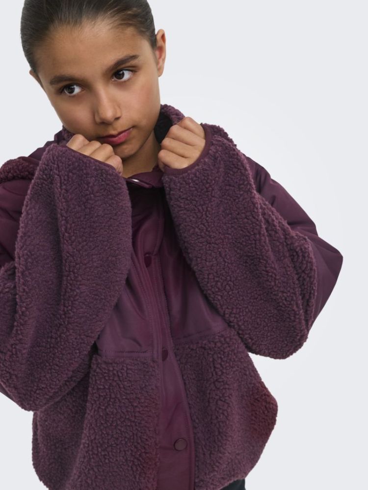 Jas ONLY KIDS 188839 Winetast