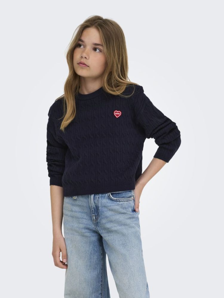 Pull ONLY KIDS 194962001 Night