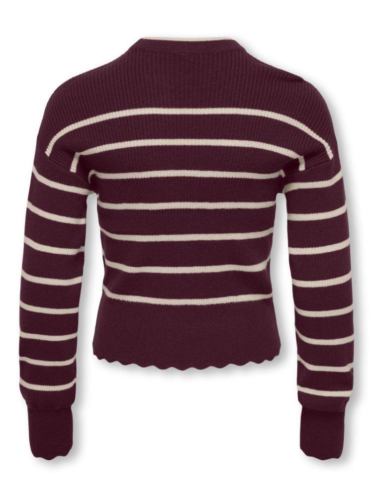 Pull ONLY KIDS 177912001 Fig/W