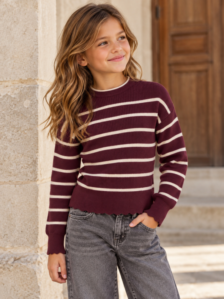 Pull ONLY KIDS 177912001 Fig/W