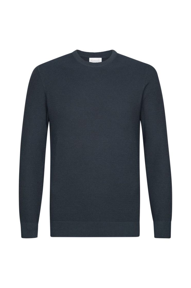 Pull MICHAELIS M3 Dark Blue