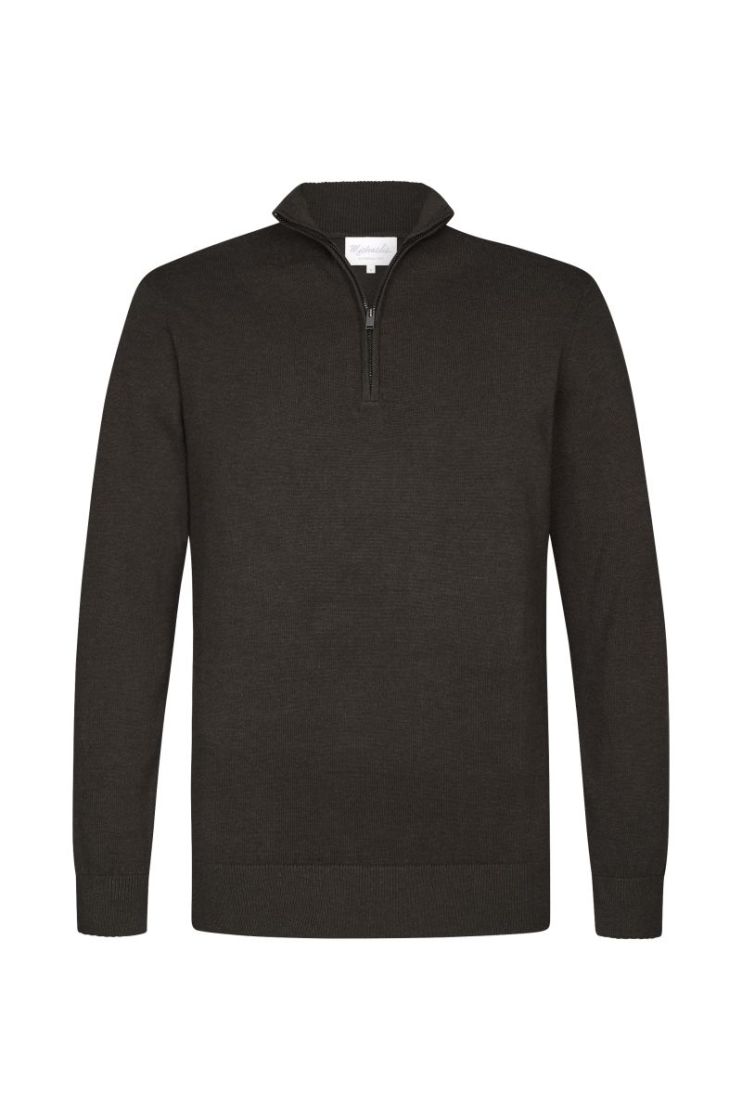 Pull MICHAELIS H2 Dark Brown