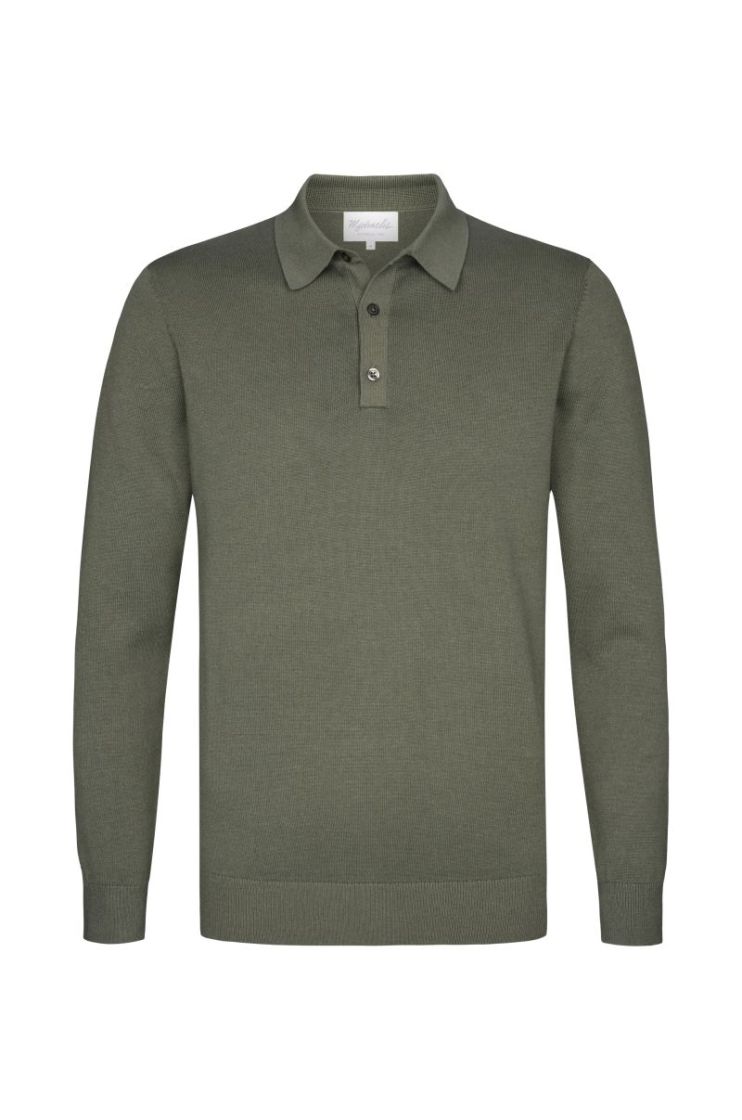 Pull MICHAELIS Z2 Mid Green