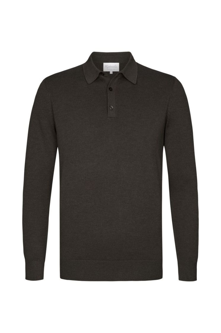Pull MICHAELIS H2 Dark Brown