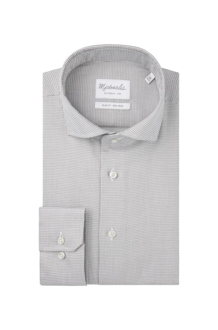 Hemd MICHAELIS Z Green