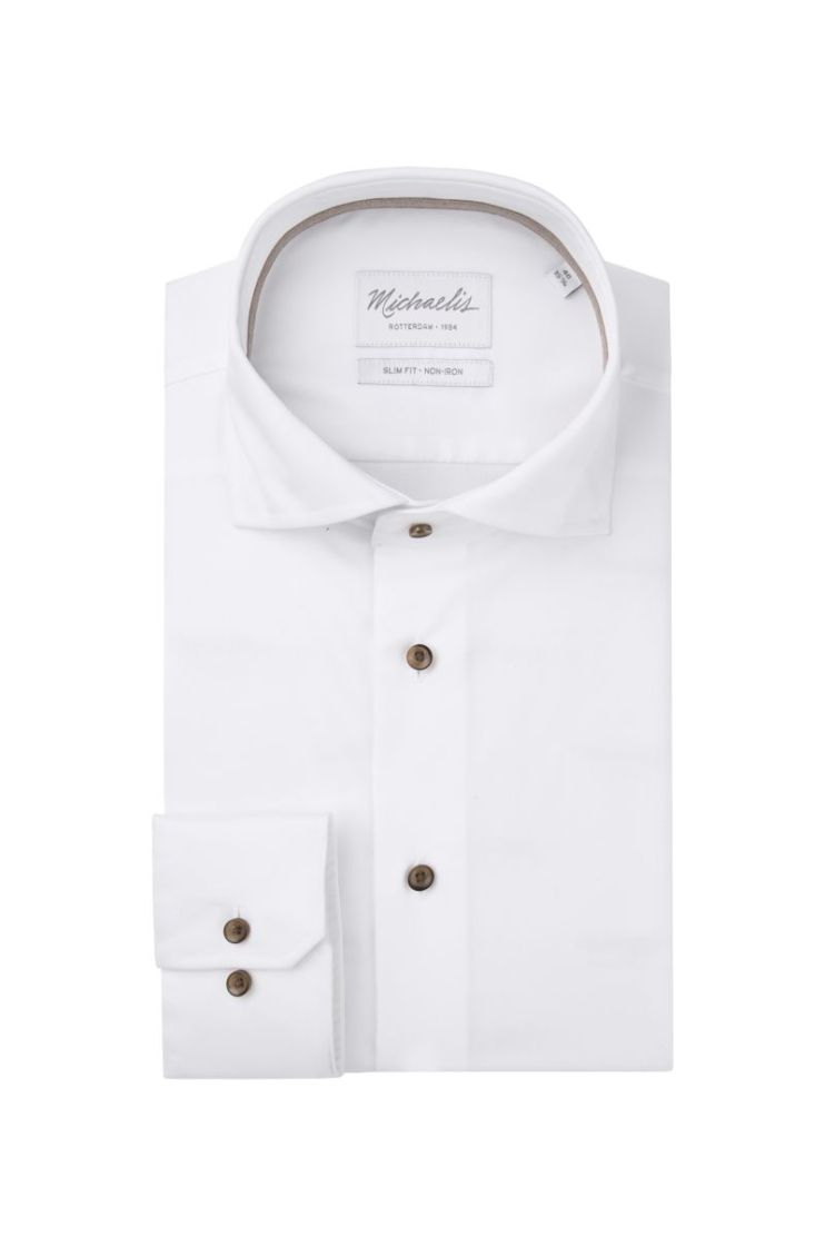 Hemd MICHAELIS 2 Royal