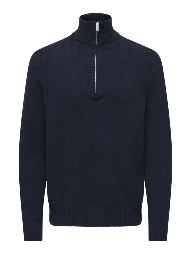 Pull ONLY & SONS 218590 Dark Sap