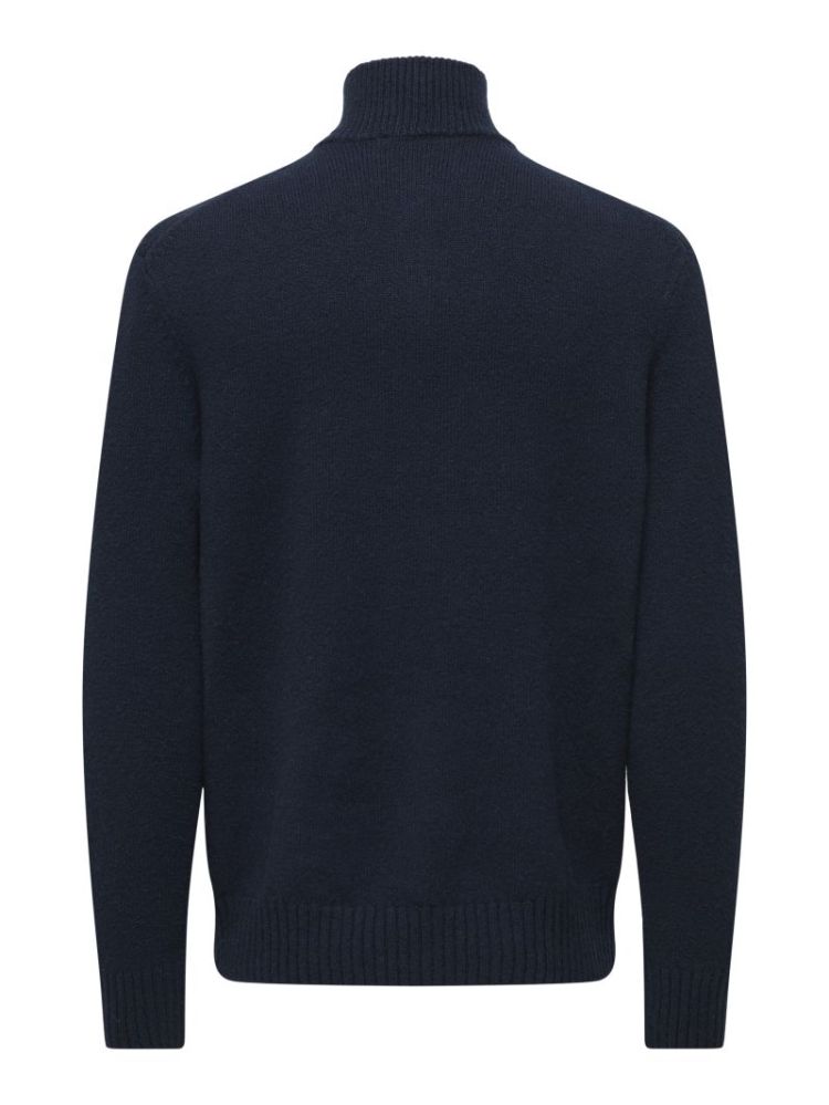 Pull ONLY & SONS 218590 Dark Sap
