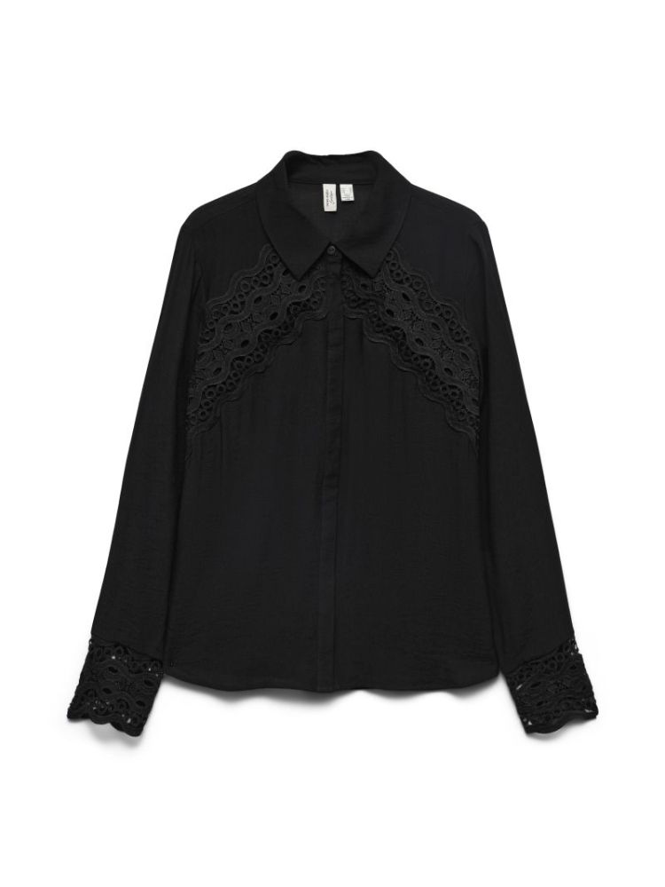 Bloes VERO MODA 177868 Black