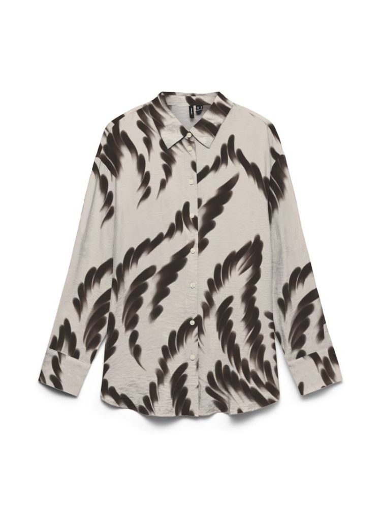 Bloes VERO MODA 195780001 Pumic