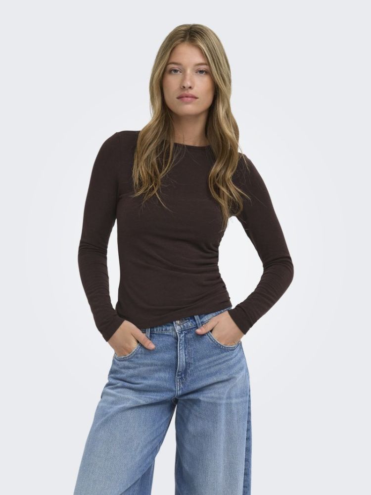 T-shirt ONLY 264056 Bracken