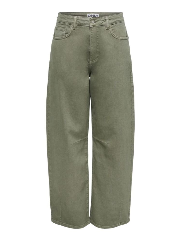 Jeansbroek ONLY 303968 Smokey O