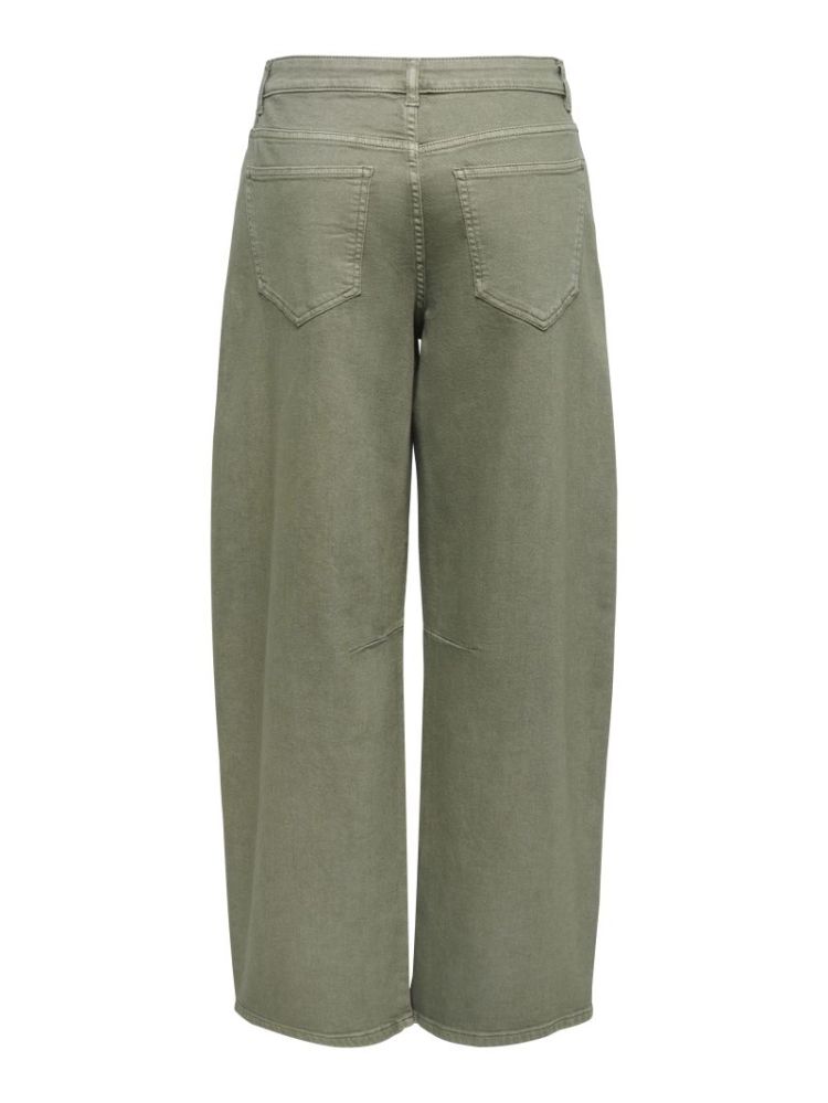 Jeansbroek ONLY 303968 Smokey O