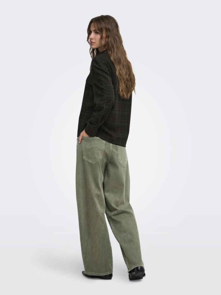 Jeansbroek ONLY 303968 Smokey O