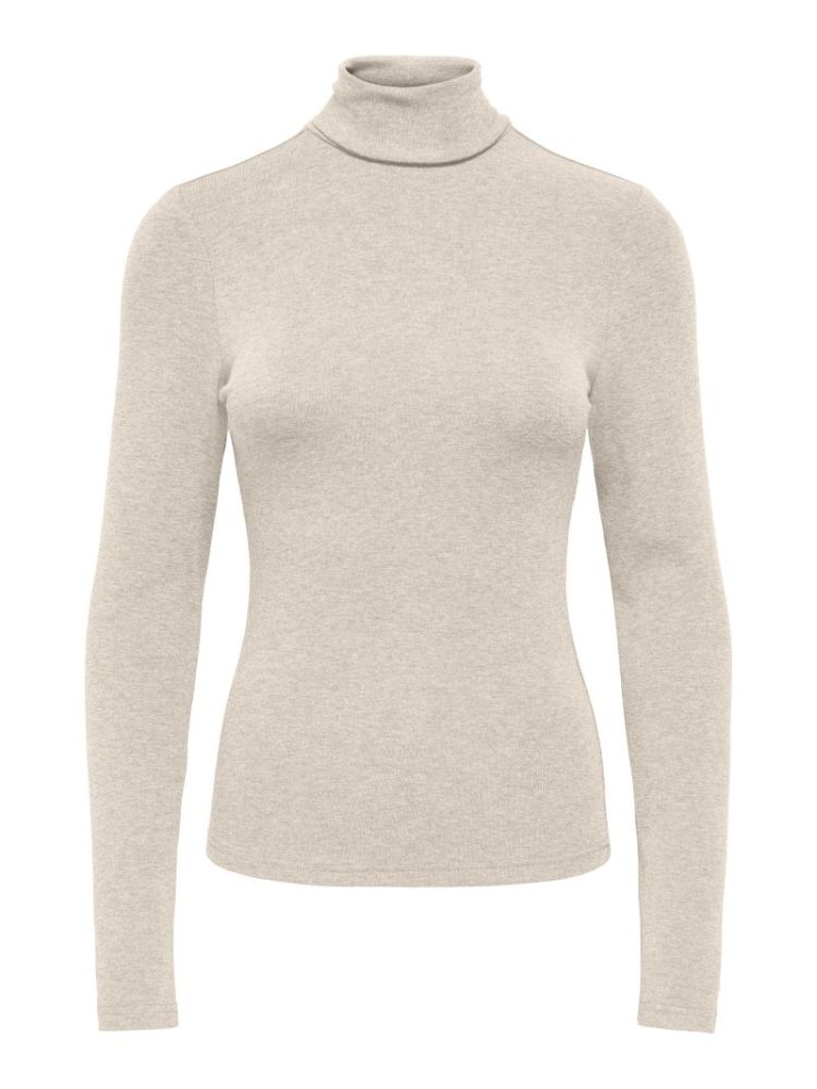 T-shirt ONLY 189959 Pumice S