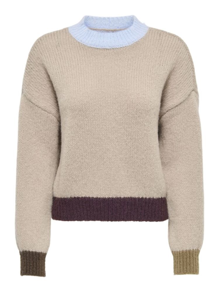 Pull ONLY 193179011 Cashm