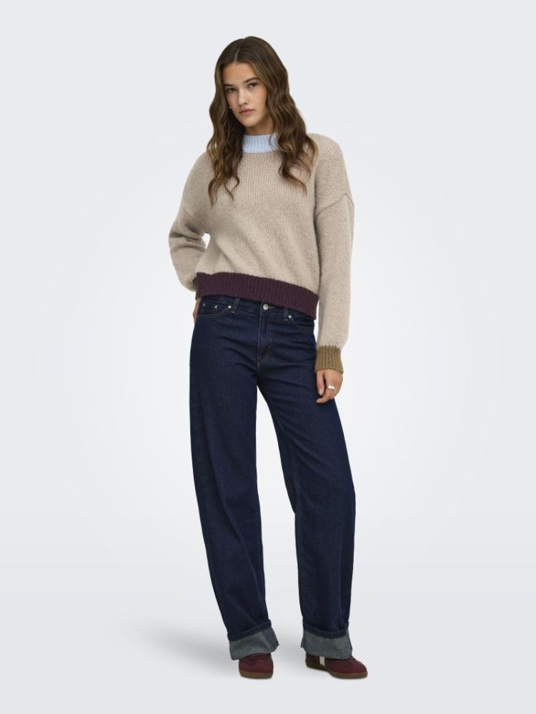 Pull ONLY 193179011 Cashm