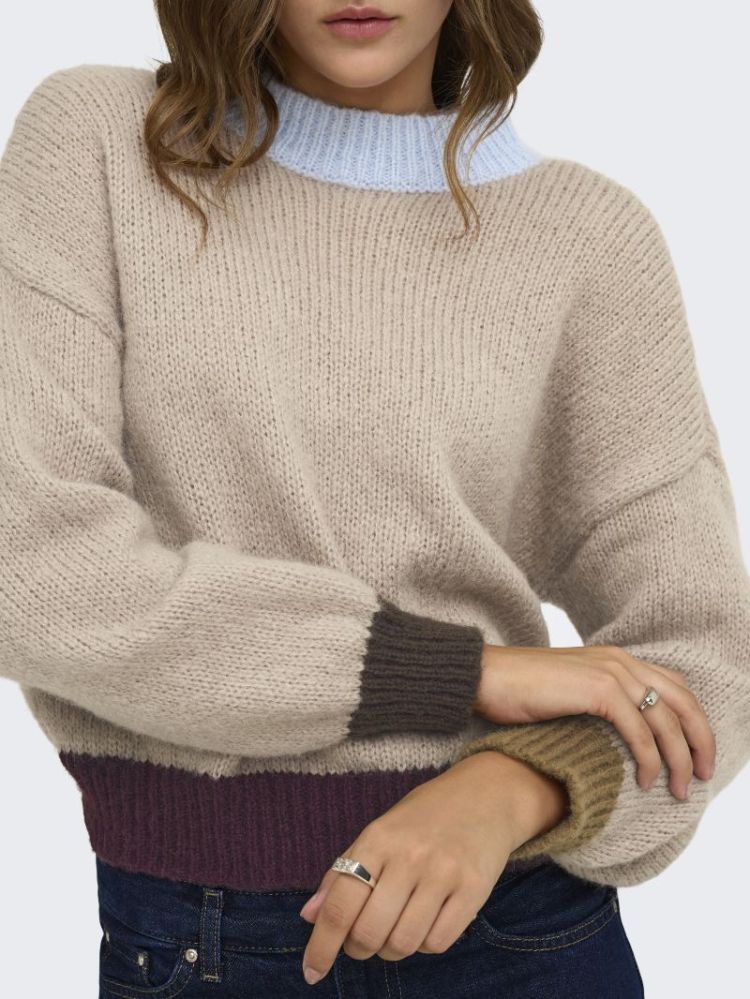 Pull ONLY 193179011 Cashm