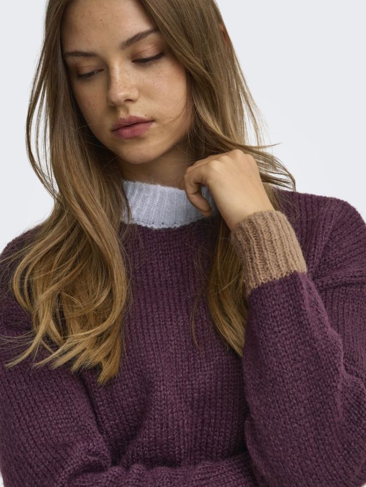 Pull ONLY 193179014 Cashm