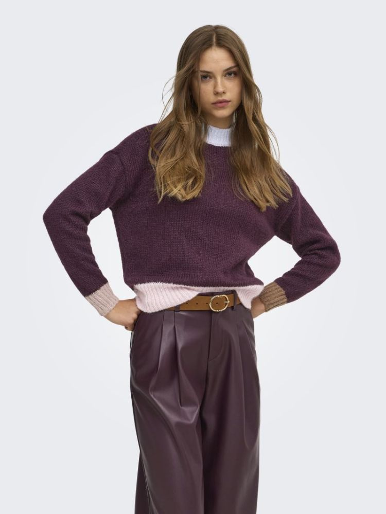 Pull ONLY 193179014 Cashm