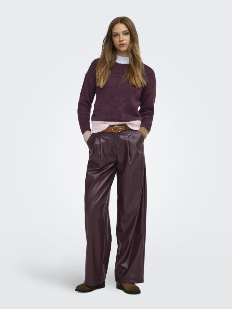 Pull ONLY 193179014 Cashm