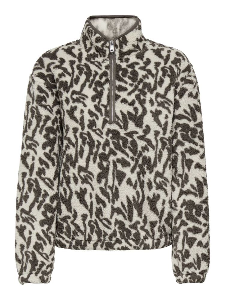 Sweater ONLY 264056007 Brack