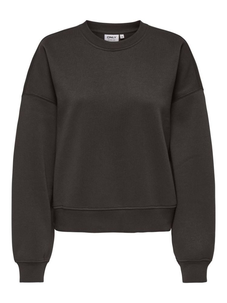 Sweater ONLY 244915 Chocolat