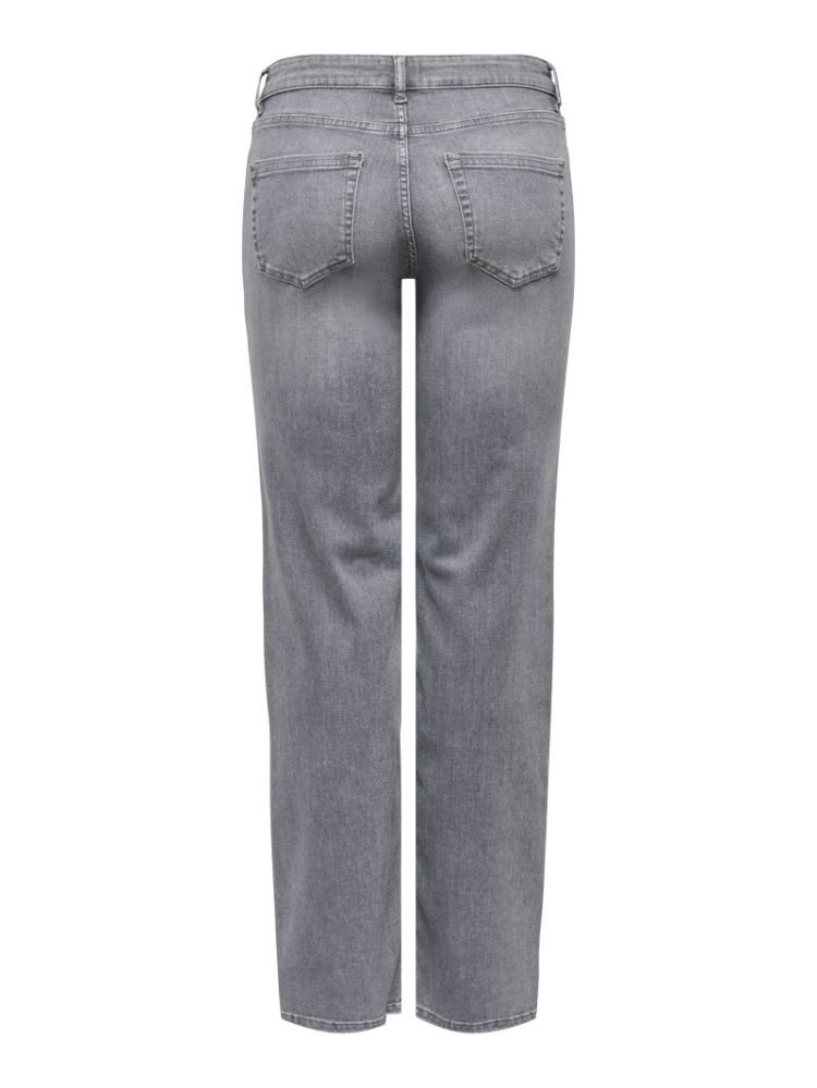 Jeansbroek ONLY 179698 Medium G