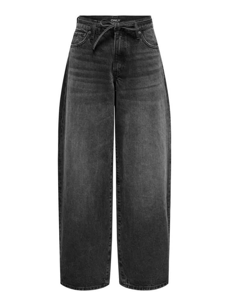 Jeansbroek ONLY 278217 Washed B