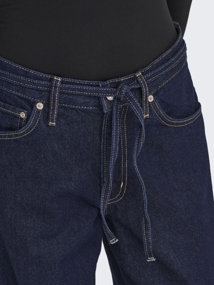 Jeansbroek ONLY 177938001 Dark
