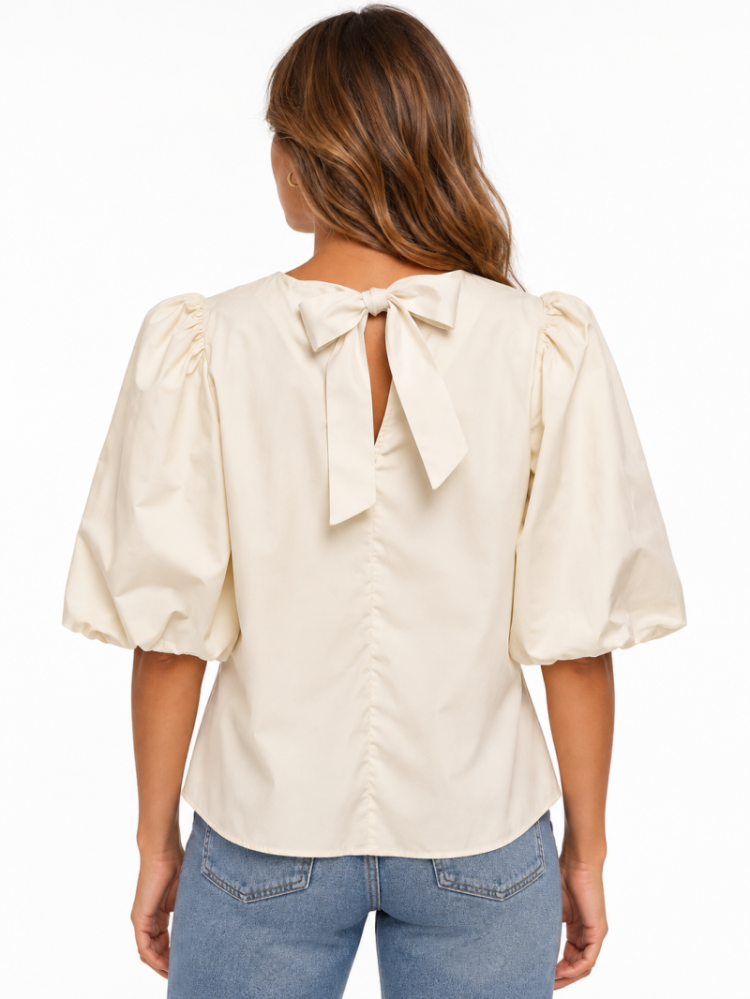 T-shirt JDY 196843 Sandshel