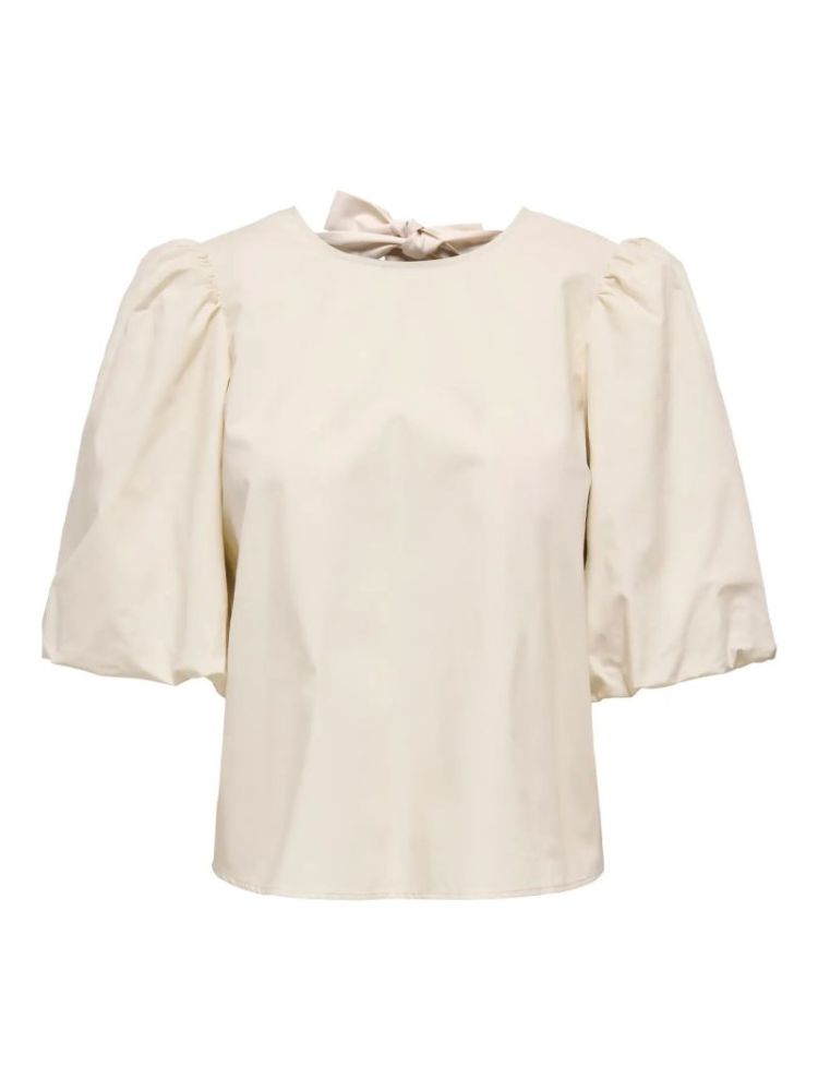 T-shirt JDY 196843 Sandshel