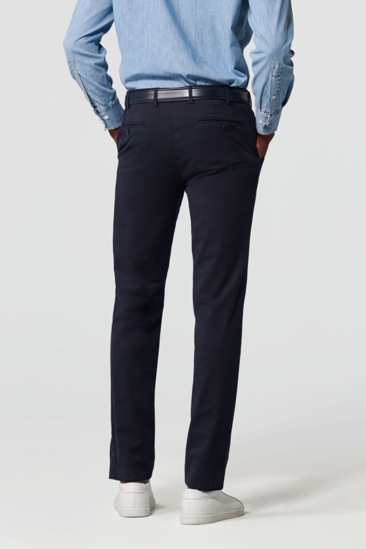 Broek MEYER 19 marine