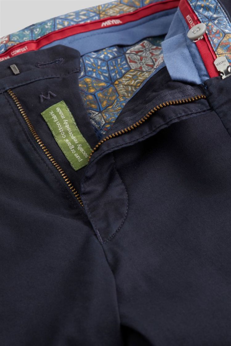 Broek MEYER 19 marine