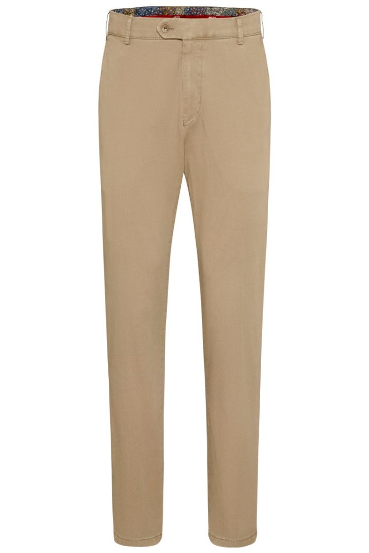 Broek MEYER 35 braun