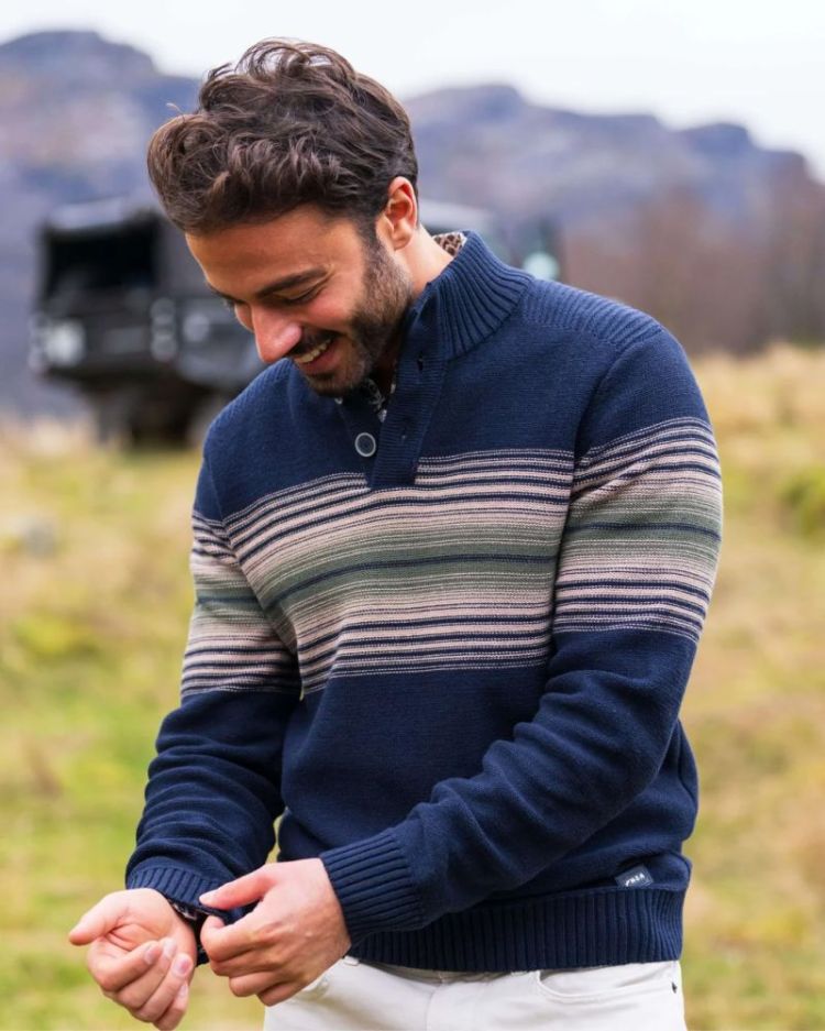 Pull NEW ZEALAND AUCKLAND 2668 OXFORD NAV