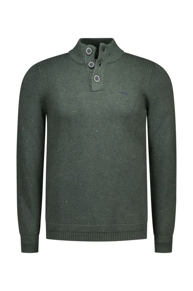 Pull NEW ZEALAND AUCKLAND 1774 RANGER GRE