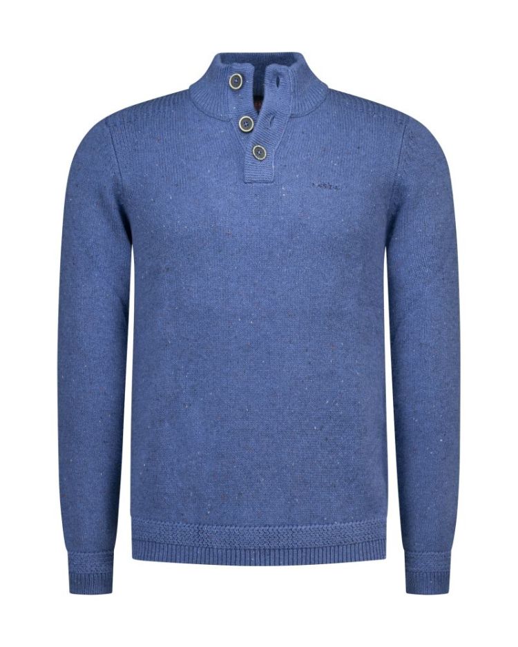 Pull NEW ZEALAND AUCKLAND 2646 CAPRI BLUE