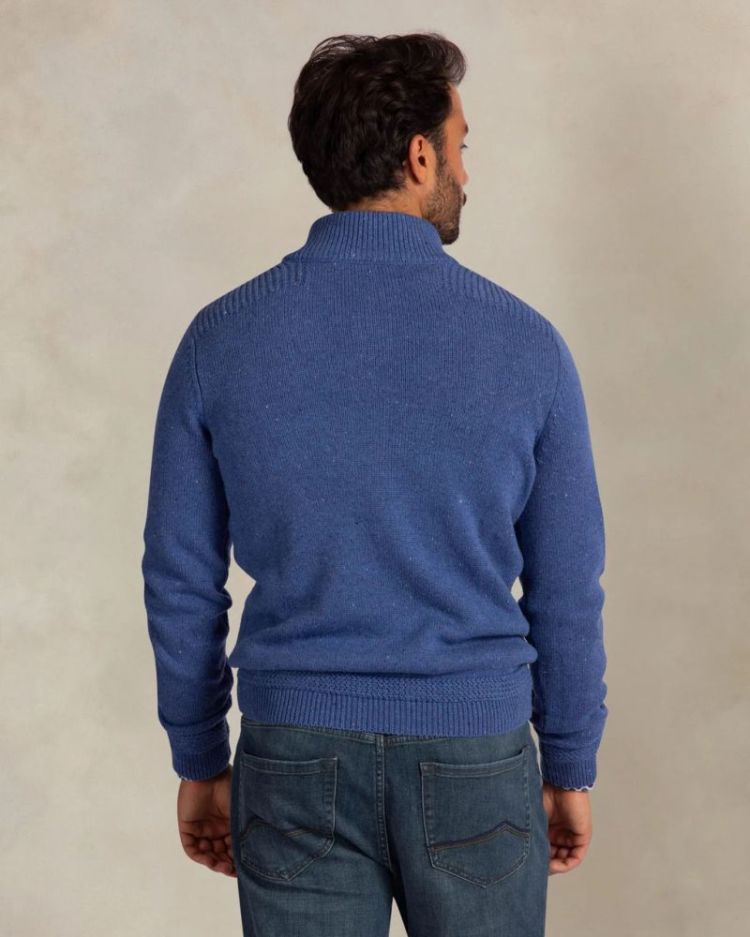 Pull NEW ZEALAND AUCKLAND 2646 CAPRI BLUE