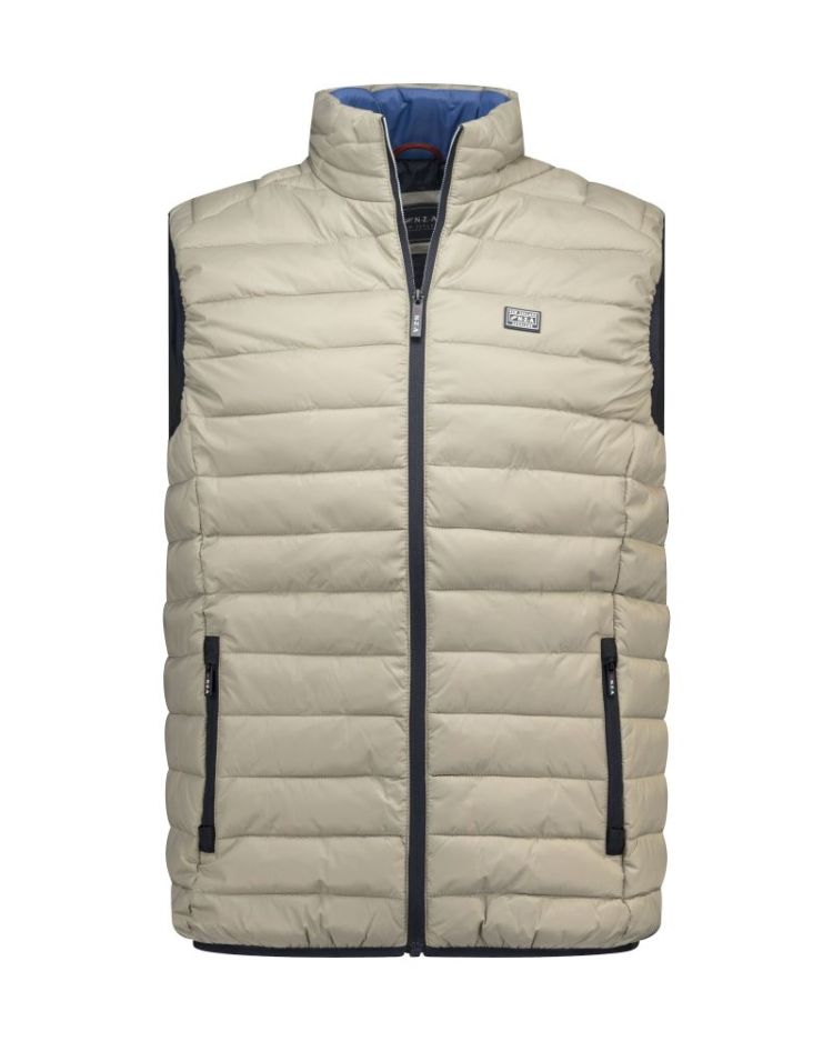 Jas NEW ZEALAND AUCKLAND 1168 JACKET OAT