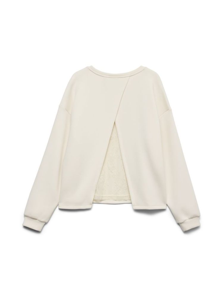 Sweater VERO MODA 222913001 Birch