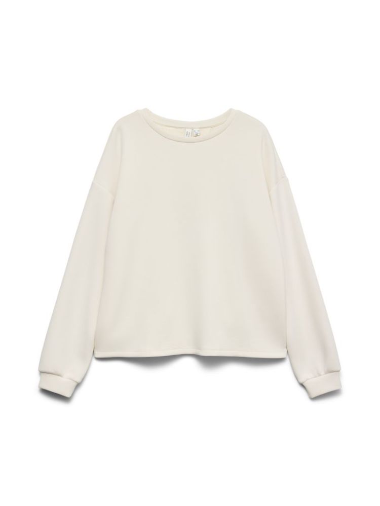Sweater VERO MODA 222913001 Birch