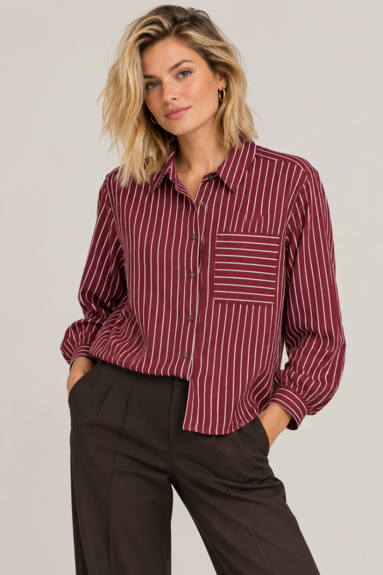 Bloes VERO MODA 230355001 Bikin